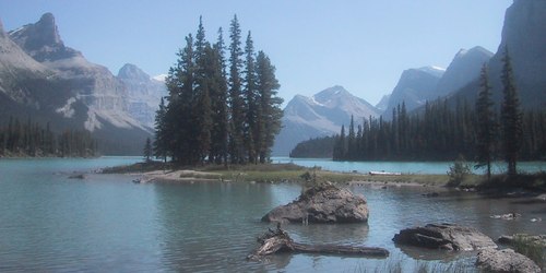 Jasper-National-Park-Alberta-Canada