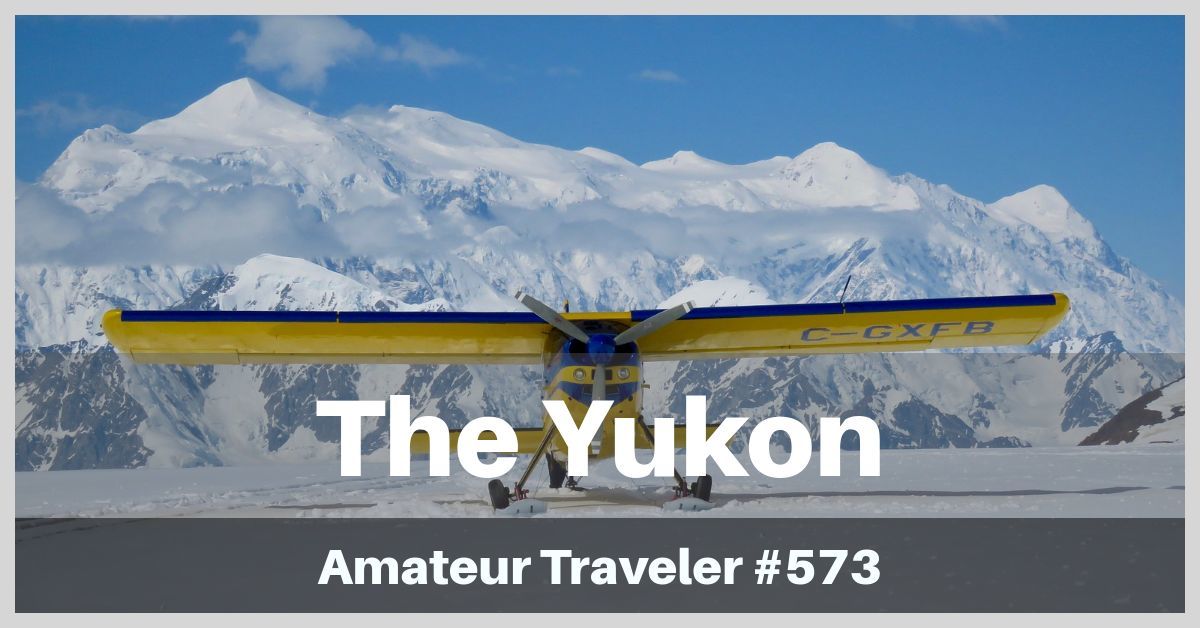 Travel to the Yukon Territory - What to do, see and eat - hikes, wildlife, restaurants, canoeing, and a flightseeing tour of the largest non-polar icefields. 