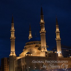 Travel to Lebanon – Episode 273