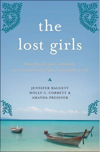 Book Review: “The Lost Girls”