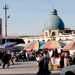 Travel to Northern Iraq – Episode 293
