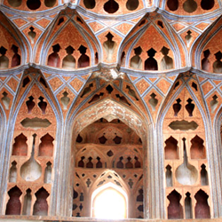 Travel to Iran – Episode 435