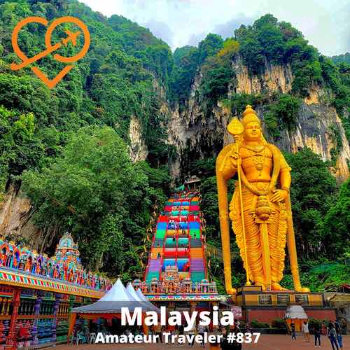 Travel to Malaysia – Episode 837