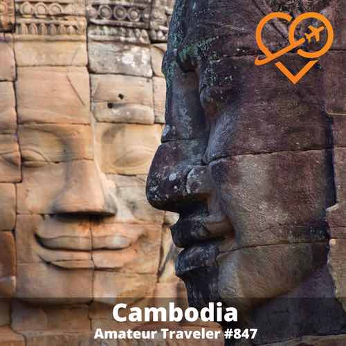 Travel to Cambodia – Episode 847