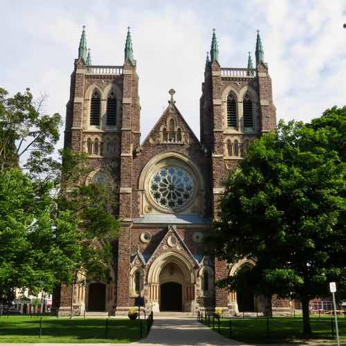 Things To Do In London, Ontario – A Blend of History, Culture, and Nature