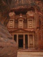 Travel to Syria and Jordan – Episode 117